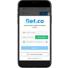 Bet.co Online Casino Review