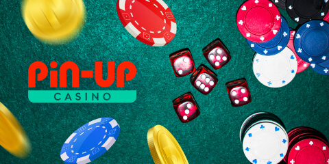 
Revisión del casino PIN-UP
