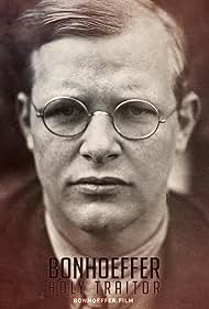 Bonhoeffer: Holy Traitor 2025 online